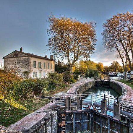 Maison 2 Chambres 3 Lits 4 Couchages Et Exterieur Вильфранш-де-Лораге Экстерьер фото