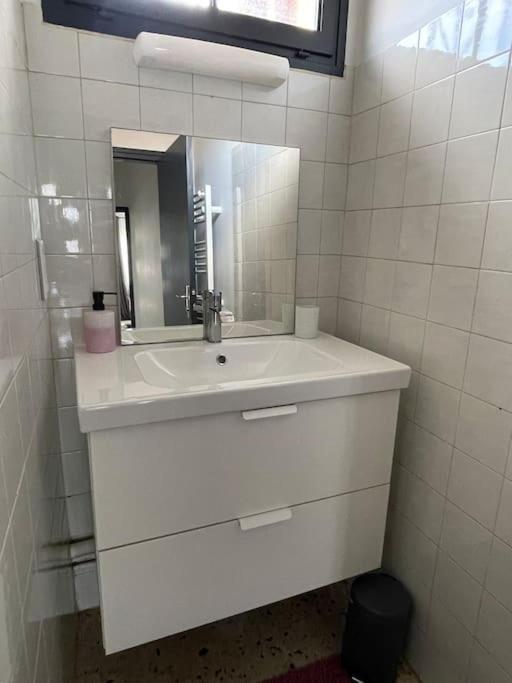 Maison 2 Chambres 3 Lits 4 Couchages Et Exterieur Вильфранш-де-Лораге Экстерьер фото