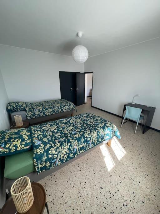 Maison 2 Chambres 3 Lits 4 Couchages Et Exterieur Вильфранш-де-Лораге Экстерьер фото