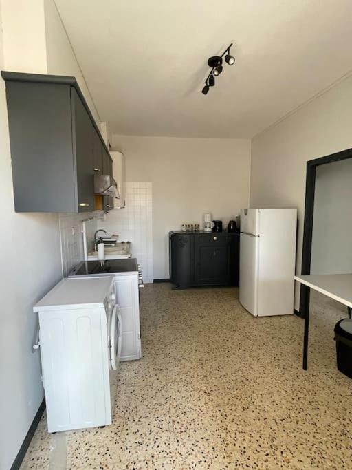 Maison 2 Chambres 3 Lits 4 Couchages Et Exterieur Вильфранш-де-Лораге Экстерьер фото