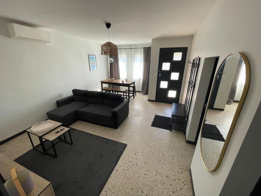 Maison 2 Chambres 3 Lits 4 Couchages Et Exterieur Вильфранш-де-Лораге Экстерьер фото