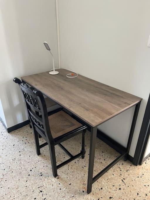 Maison 2 Chambres 3 Lits 4 Couchages Et Exterieur Вильфранш-де-Лораге Экстерьер фото